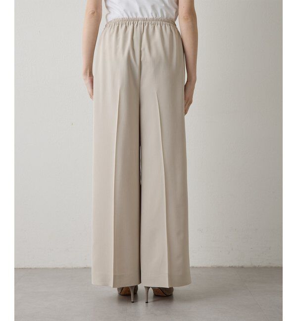  「ツイルイージーパンツ」|チノ|