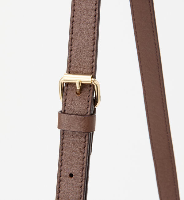  「スエード2WAYミニボストンバッグ」|ボストンバッグ|