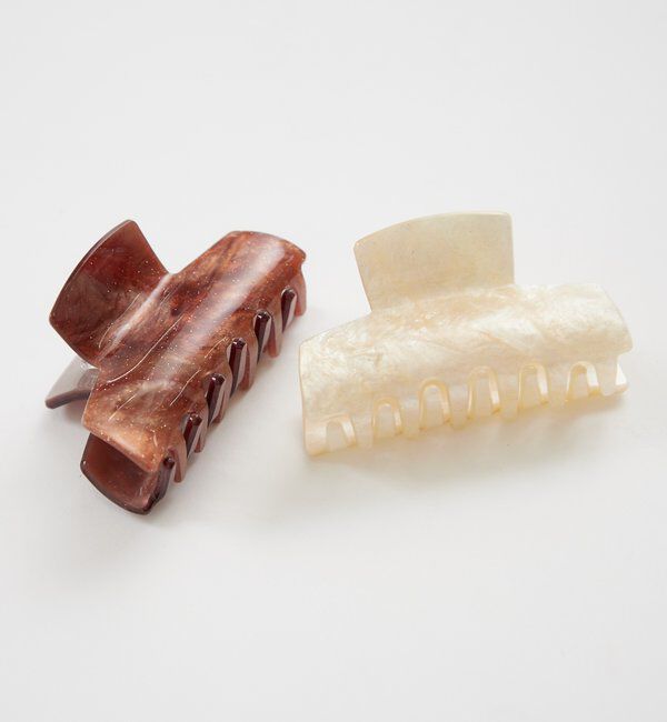  「プチストーン ヘアクリップ」|その他|