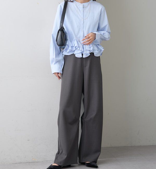  「26SSカーブスラックス2」|チノ|