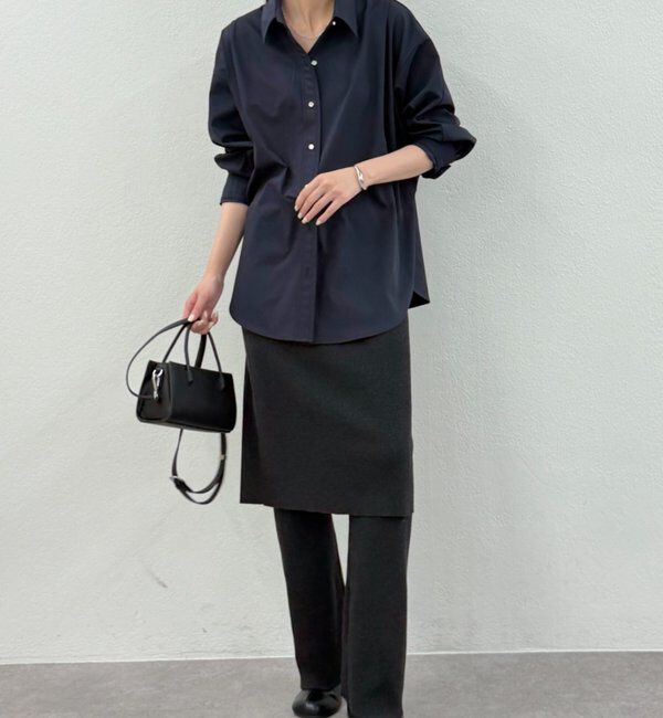  「TR BIGシャツ」|シャツ・ブラウス|