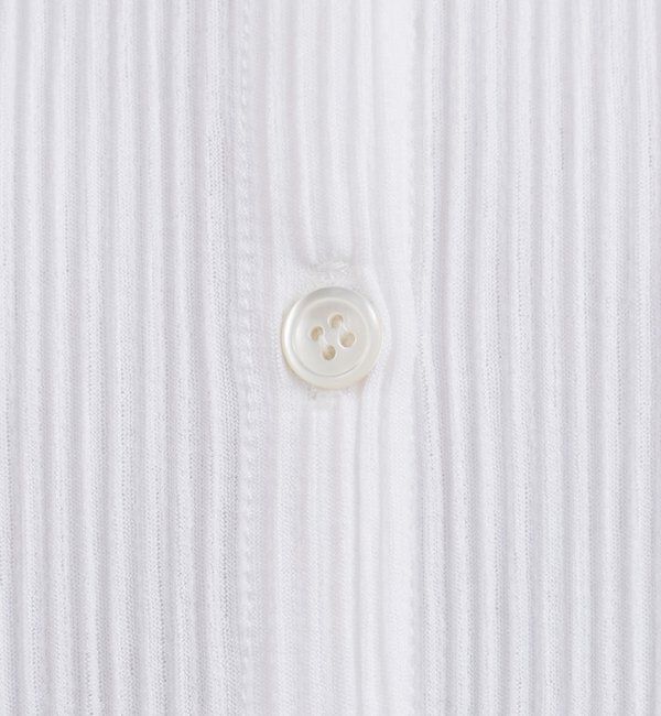  「プリーツカーディガン」|シャツ・ブラウス|