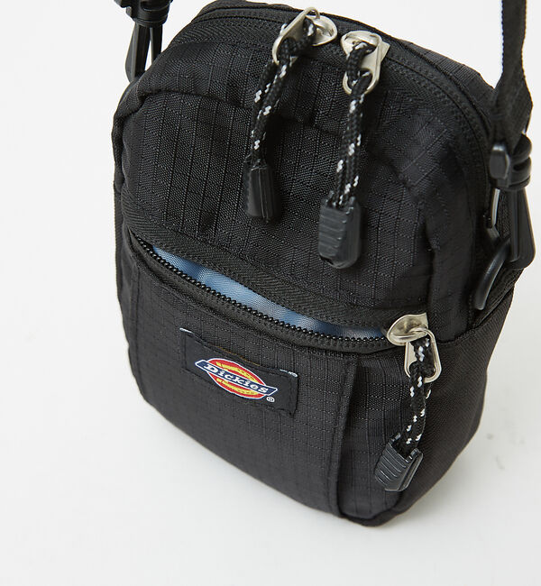 ABAHOUSE「【Dickes /ディッキーズ】RIPSTOP MTQUICK / ミニポーチ」|その他|