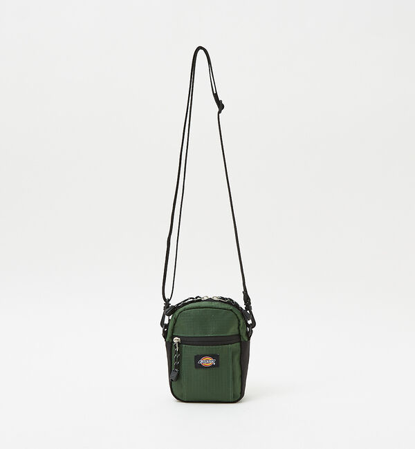 ABAHOUSE「【Dickes /ディッキーズ】RIPSTOP MTQUICK / ミニポーチ」|その他|