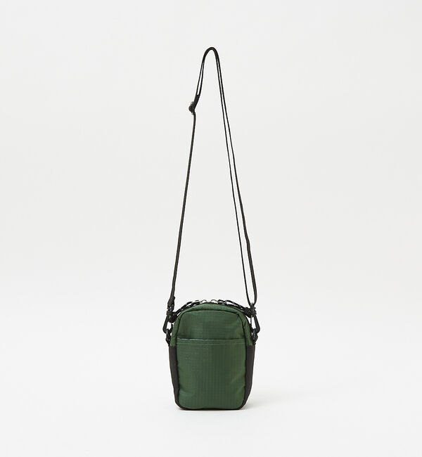 ABAHOUSE「【Dickes /ディッキーズ】RIPSTOP MTQUICK / ミニポーチ」|その他|