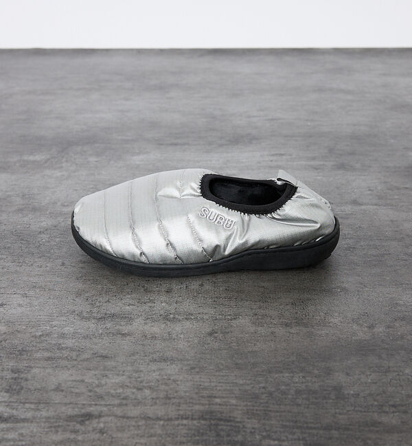 ABAHOUSE「【SUBU/スブ】SB030 VAMP / 冬用サンダル / ダウンシューズ/ユ」|スニーカー|