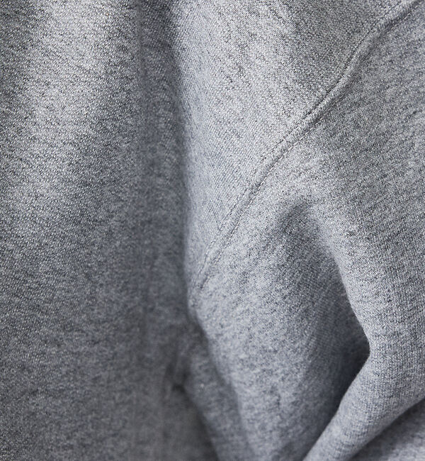 ABAHOUSE「【FRUIT OF THE LOOM】PRINT SWEAT4/ロゴプリント/ユ」|スウェット・ジャージ|