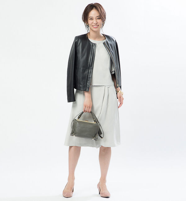 Rouge vif「スエードラップスカウチョ」|その他|