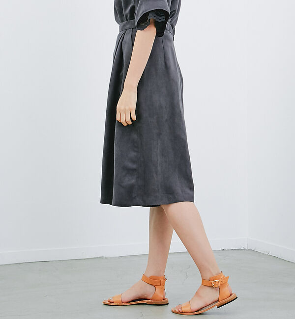 Rouge vif「スエードラップスカウチョ」|その他|