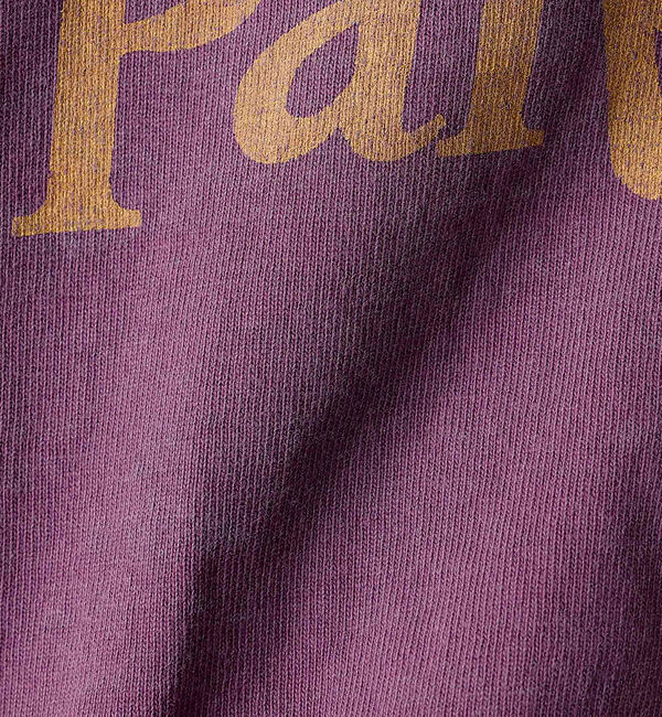 Rouge vif「追加1【REMI RELIEF / レミレリーフ】ロゴTシャツ / ノースリーブ」|Tシャツ・カットソー|