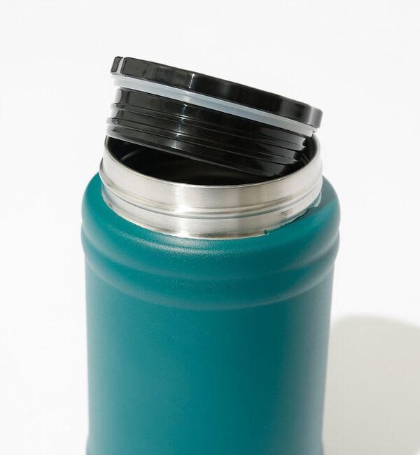 Rouge vif「【CHUMS/チャムス】キャンパーウェーブボトル300ml/水筒/タンブラー/お」|食器・キッチングッズ|