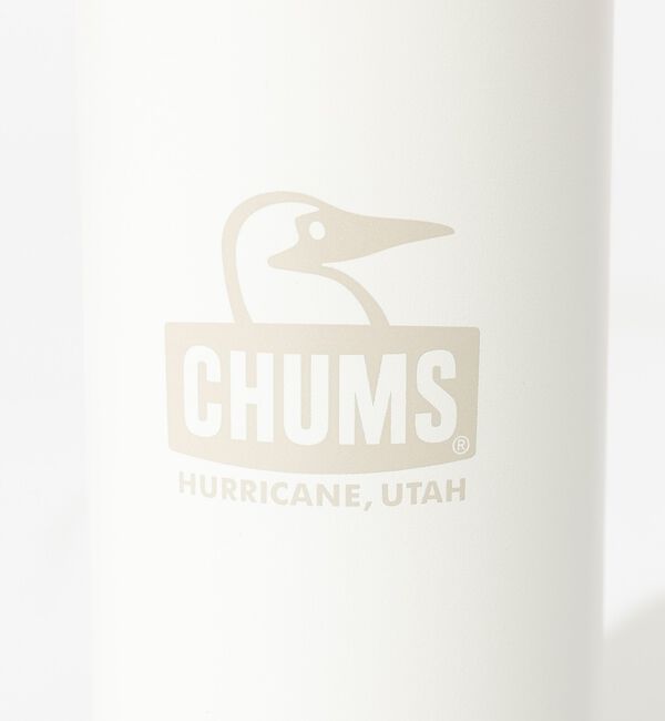 Rouge vif「【CHUMS/チャムス】キャンパーウェーブボトル500ml(食器/キッチン用品)」|食器・キッチングッズ|