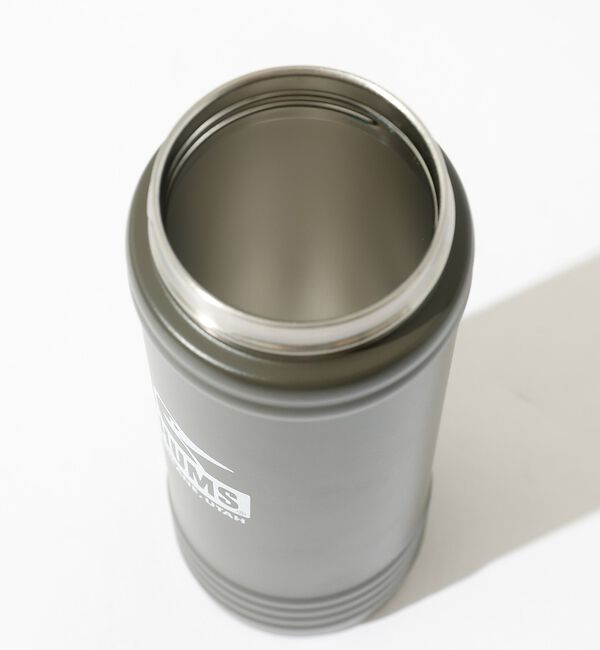 Rouge vif「【CHUMS/チャムス】キャンパーウェーブボトル500ml(食器/キッチン用品)」|食器・キッチングッズ|