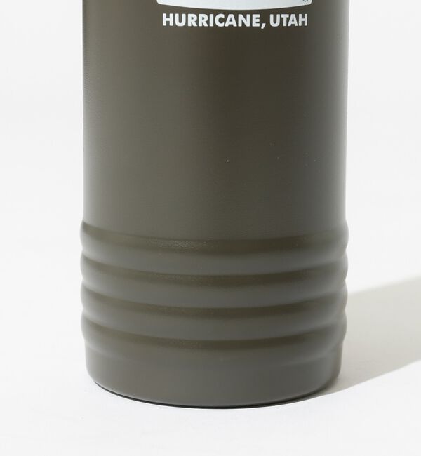 Rouge vif「【CHUMS/チャムス】キャンパーウェーブボトル500ml(食器/キッチン用品)」|食器・キッチングッズ|