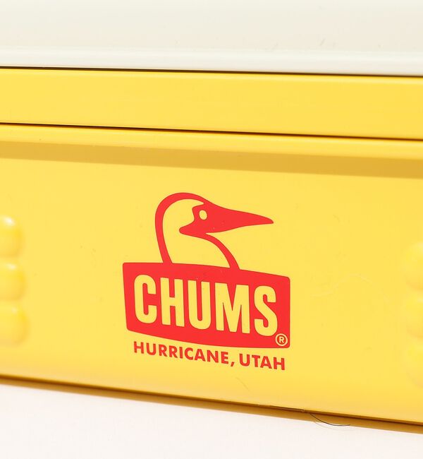 Rouge vif「【CHUMS/チャムス】フードコンテナM(キッチン用品)/電子レンジ可能/お弁当」|食器・キッチングッズ|