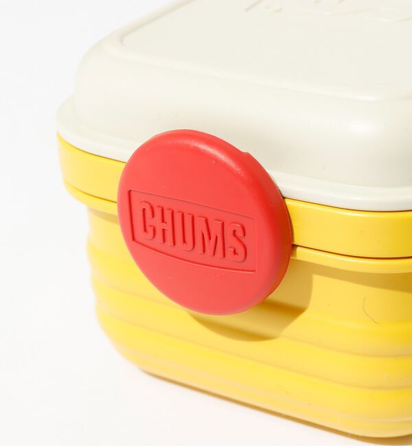 Rouge vif「【CHUMS/チャムス】フードコンテナM(キッチン用品)/電子レンジ可能/お弁当」|食器・キッチングッズ|