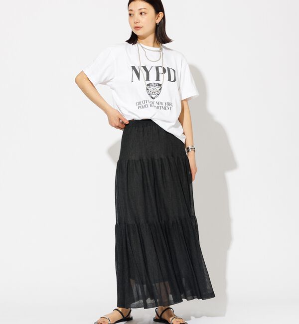 Rouge vif「《別注　追加5》26SS新色追加【GOOD ROCK SPEED/グッドロックス」|Tシャツ・カットソー|