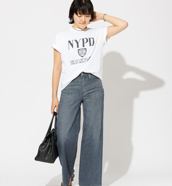 Rouge vif「《別注　追加5》26SS新色追加【GOOD ROCK SPEED/グッドロックス」|Tシャツ・カットソー|