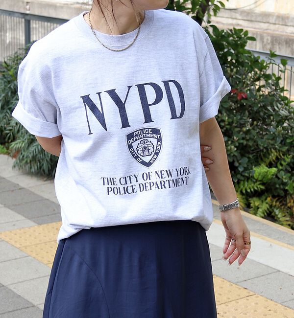 Rouge vif「《別注　追加5》26SS新色追加【GOOD ROCK SPEED/グッドロックス」|Tシャツ・カットソー|