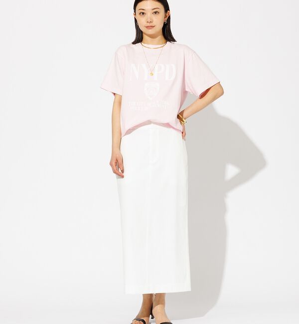 Rouge vif「《別注　追加5》26SS新色追加【GOOD ROCK SPEED/グッドロックス」|Tシャツ・カットソー|