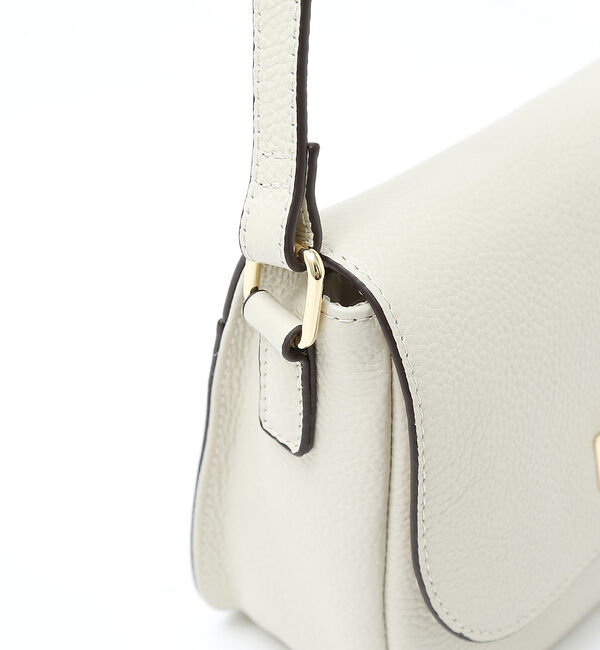 LOWELL things「●SOEUR/フラップショルダーBAG」|ショルダー・メッセンジャー|
