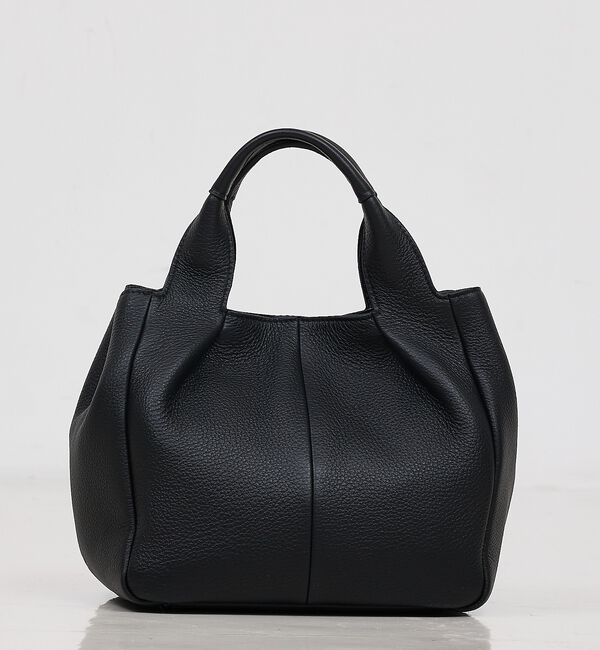 LOWELL things「Mellow/ソフトレザーオープントート/ミニ」|トートバッグ|