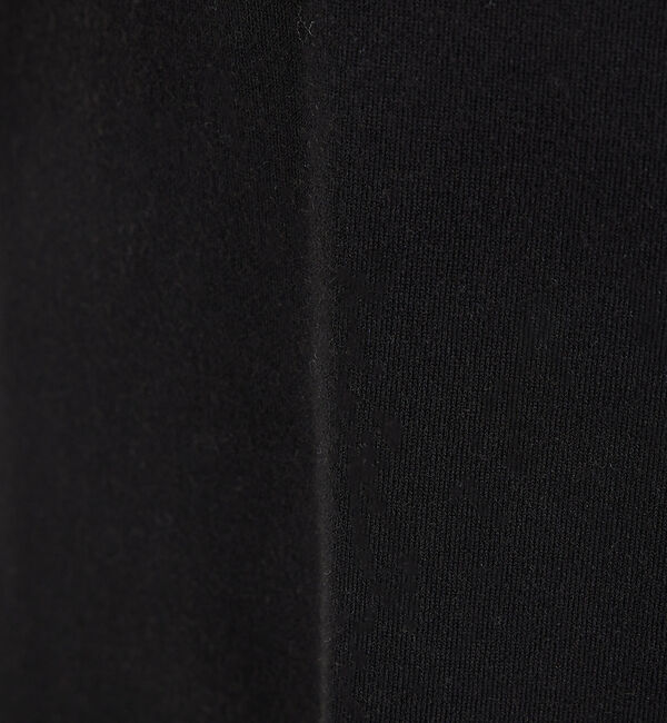 The Store by C' 「【COCUCA】スムースロングニットベスト」|ベスト・ジレ|