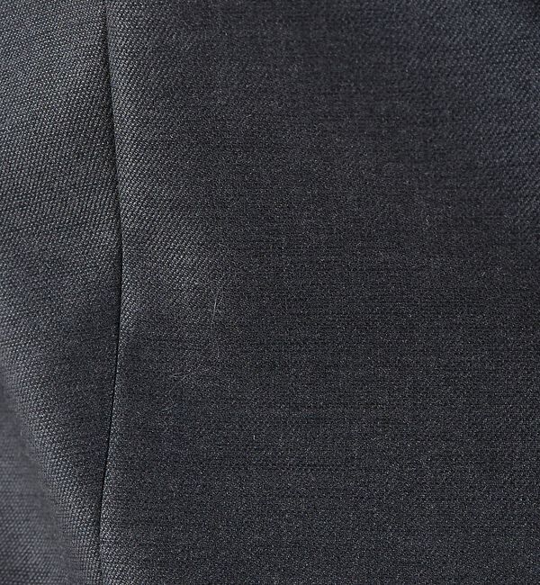 The Store by C' 「【COCUCA】ピークドマスキュリンジャケット」|テーラードジャケット|