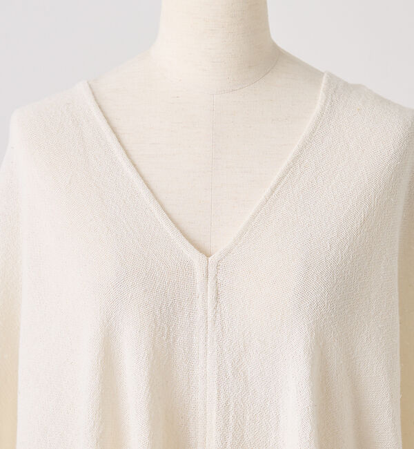 The Store by C' 「【CARAVANA】ポンチョ」|その他|