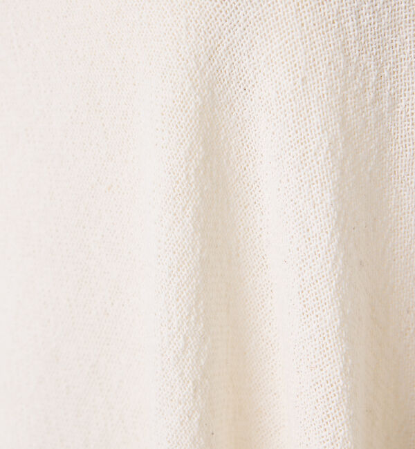 The Store by C' 「【CARAVANA】ポンチョ」|その他|