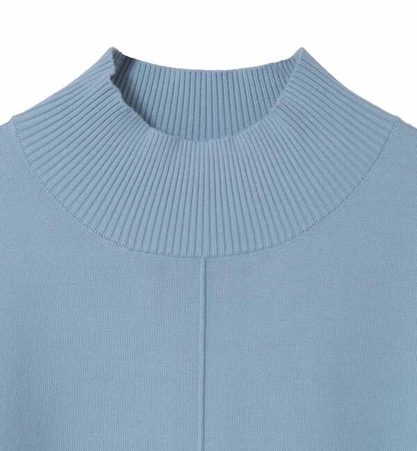 SOFFITTO「ライン入りニット」|ニット・セーター|