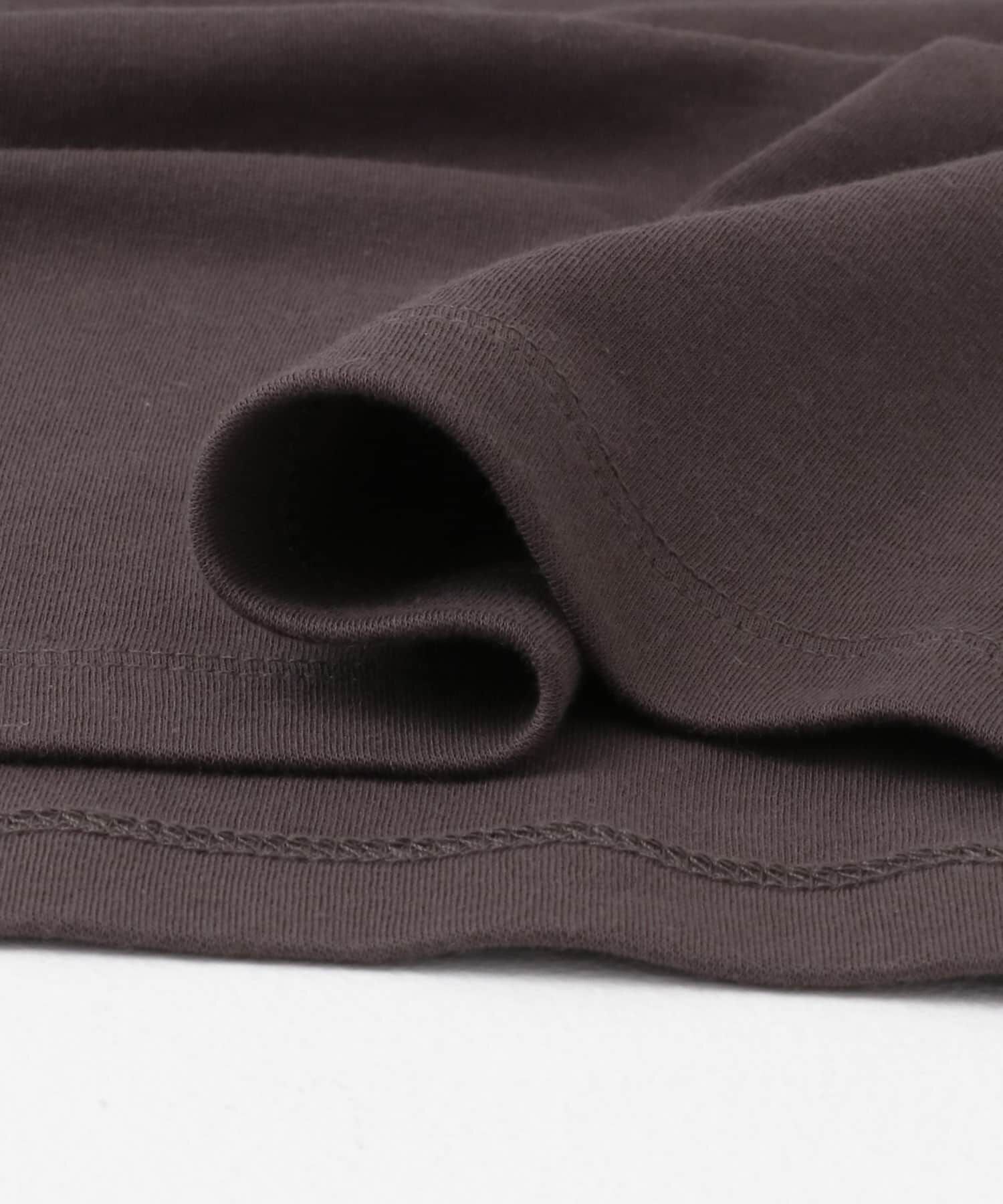 Sonny Label 「オーガニックコットンコンパクトスムースTシャツ」|Tシャツ・カットソー|