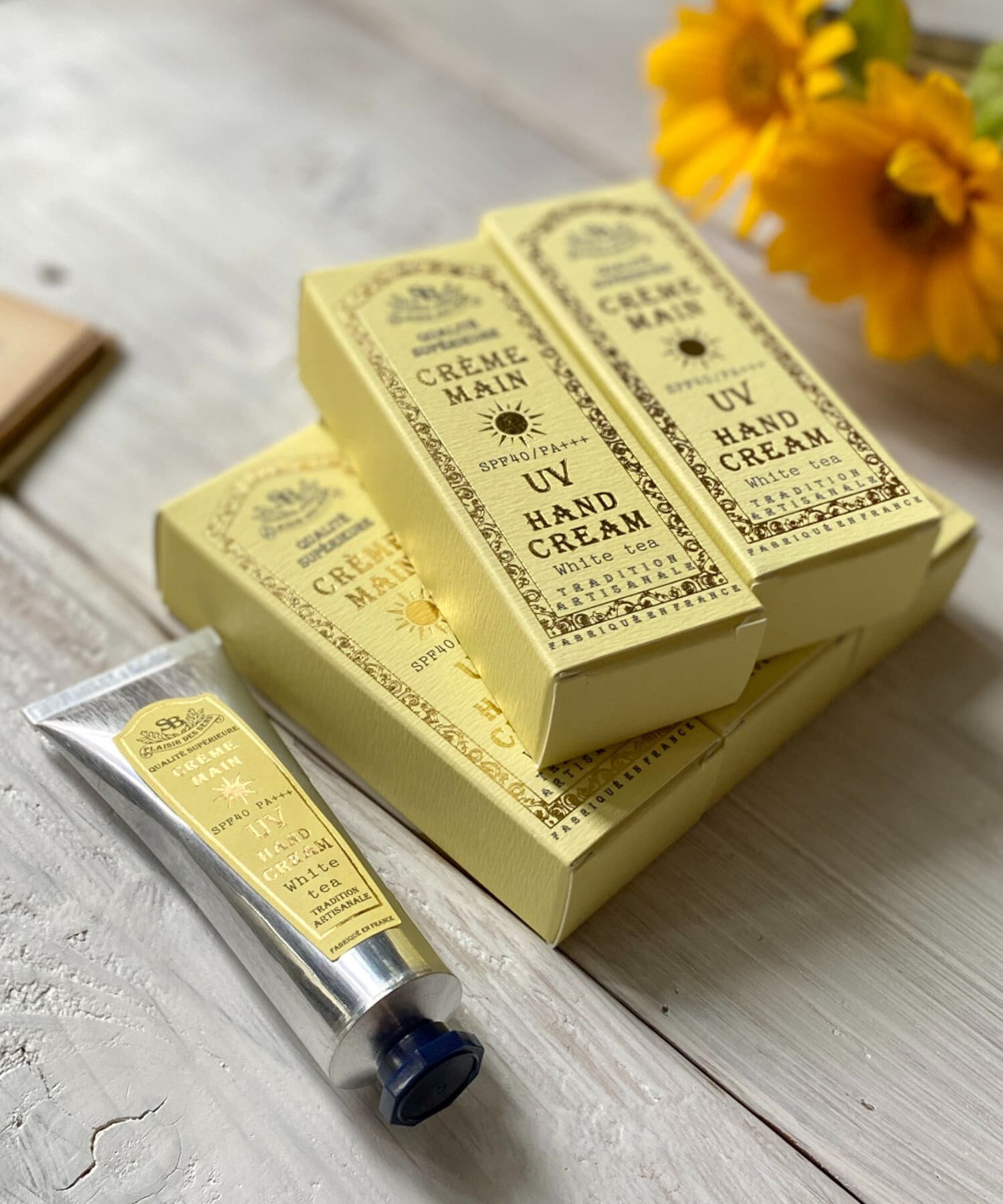 URBAN RESEARCH「Senteur et Beaute　UVハンドクリーム」|その他|その他2