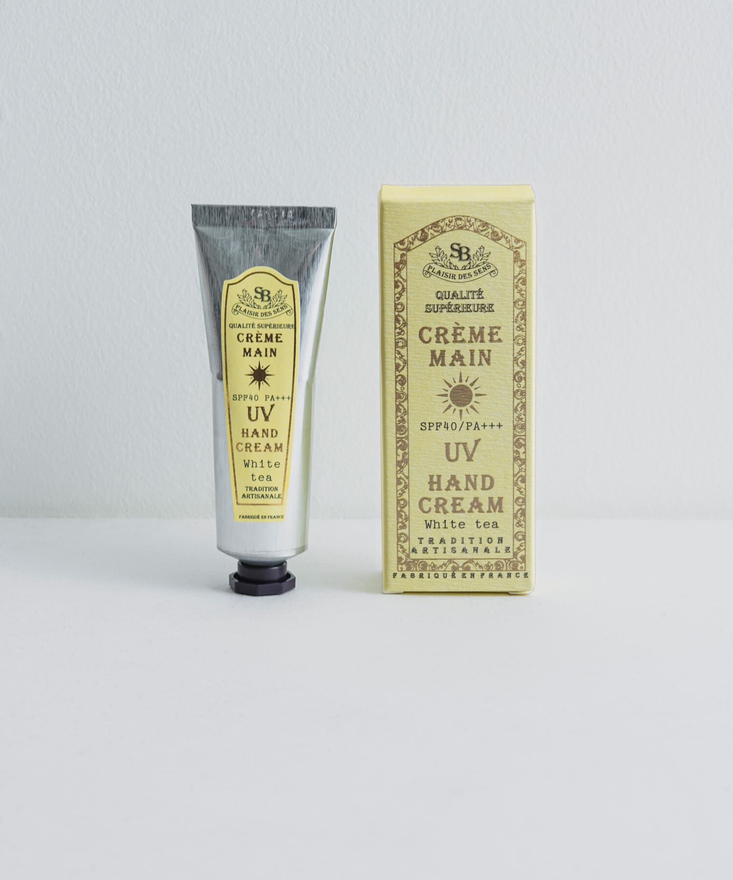 URBAN RESEARCH「Senteur et Beaute　UVハンドクリーム」|その他|