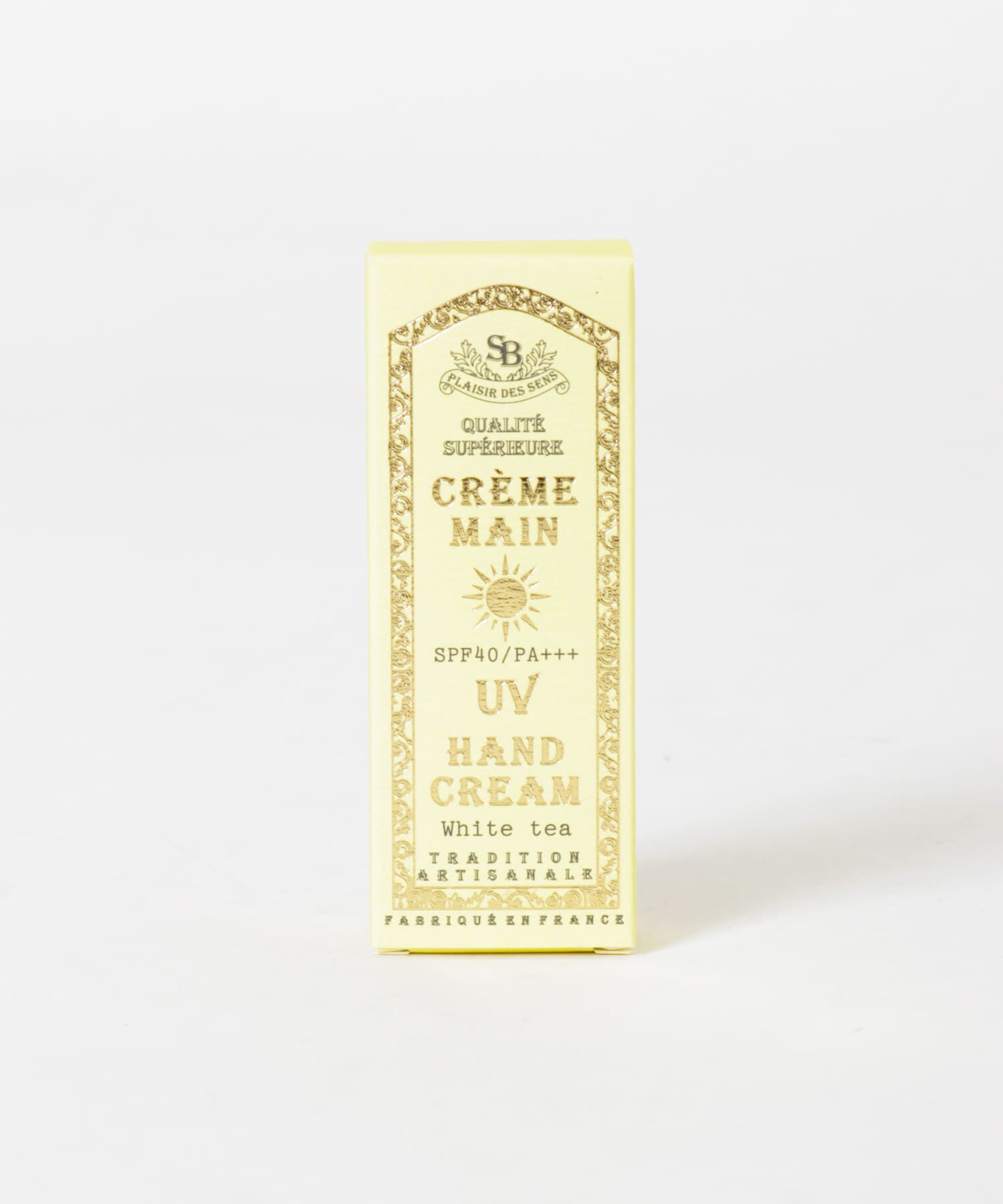 URBAN RESEARCH「Senteur et Beaute　UVハンドクリーム」|その他|