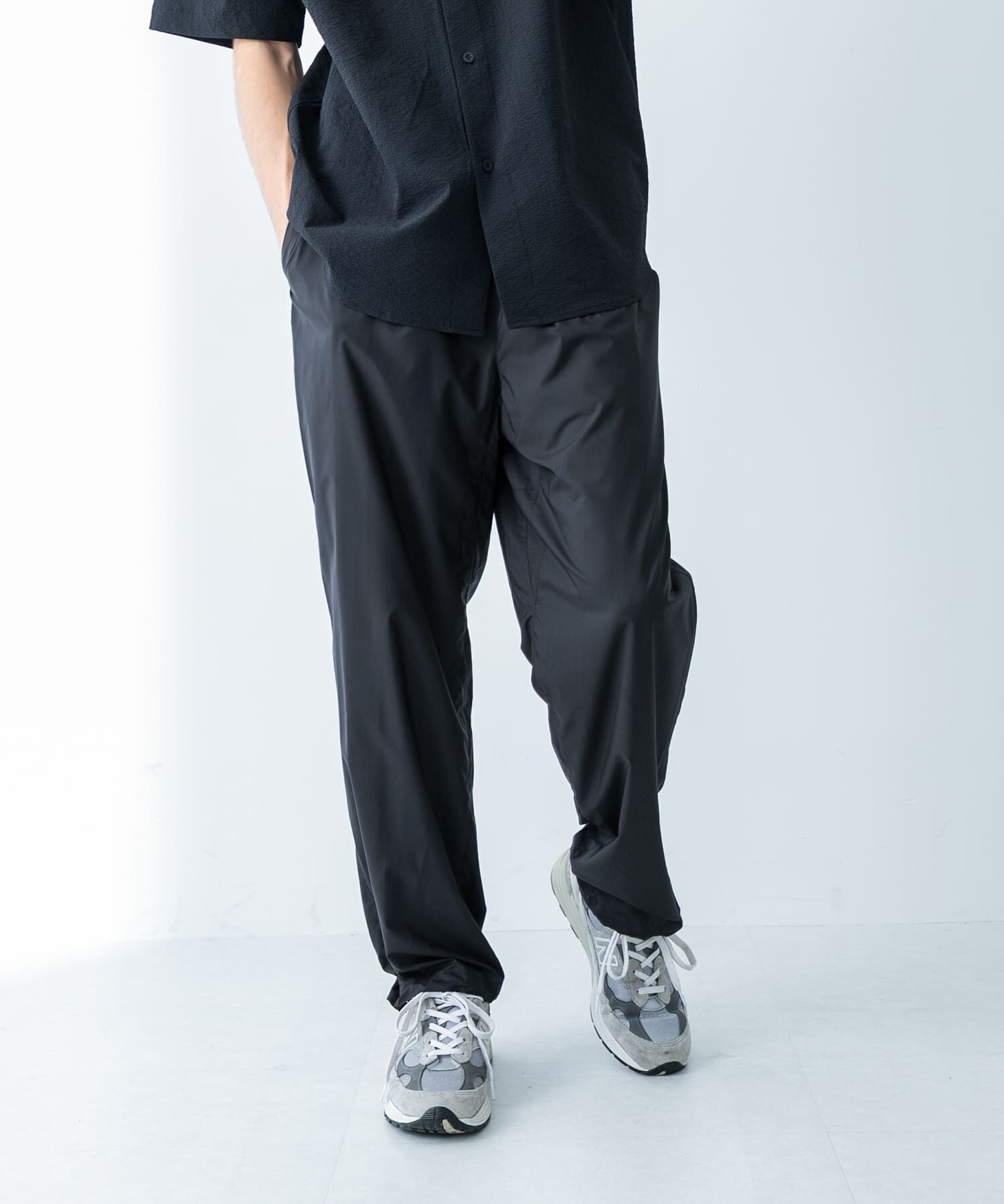 URBAN RESEARCH「SHADOW RIP EASY PANTS」|その他|