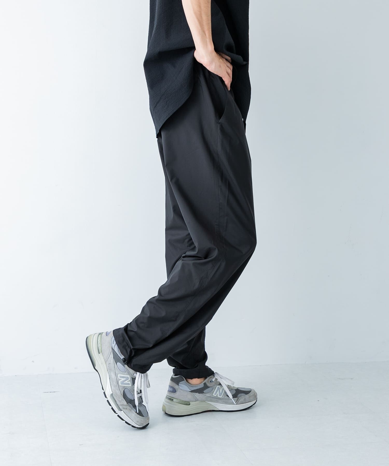 URBAN RESEARCH「SHADOW RIP EASY PANTS」|その他|