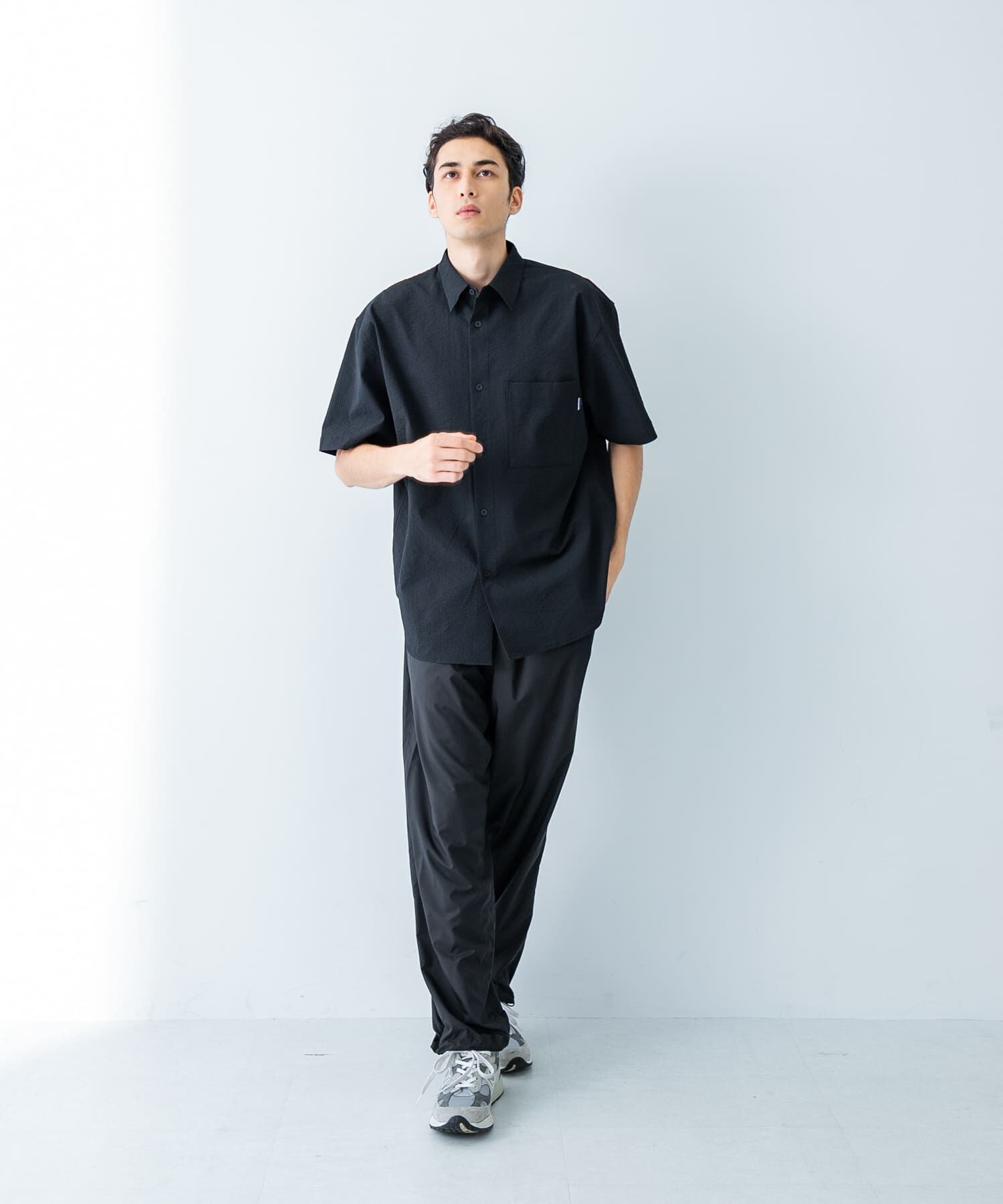 URBAN RESEARCH「SHADOW RIP EASY PANTS」|その他|