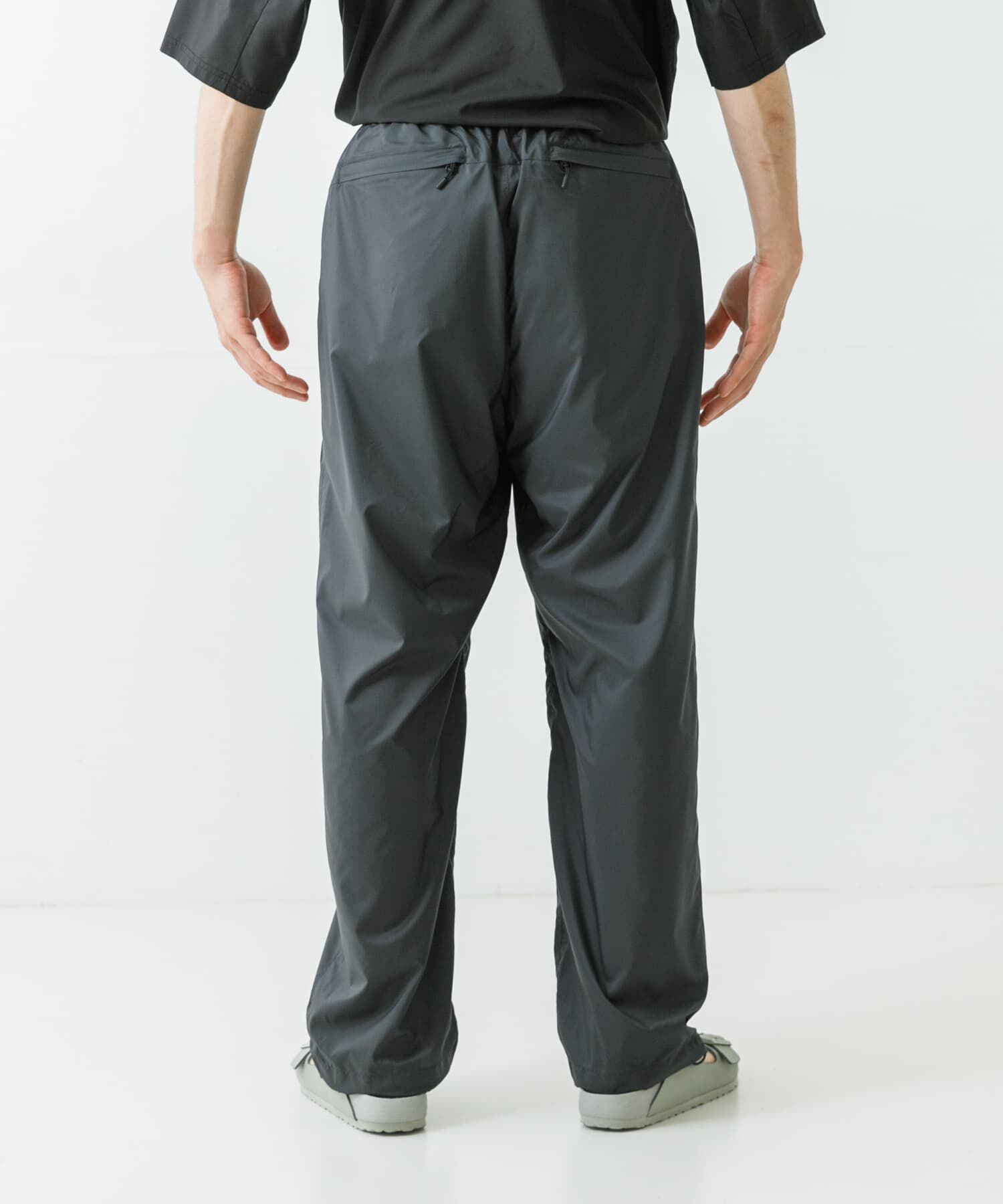 URBAN RESEARCH「SHADOW RIP EASY PANTS」|その他|
