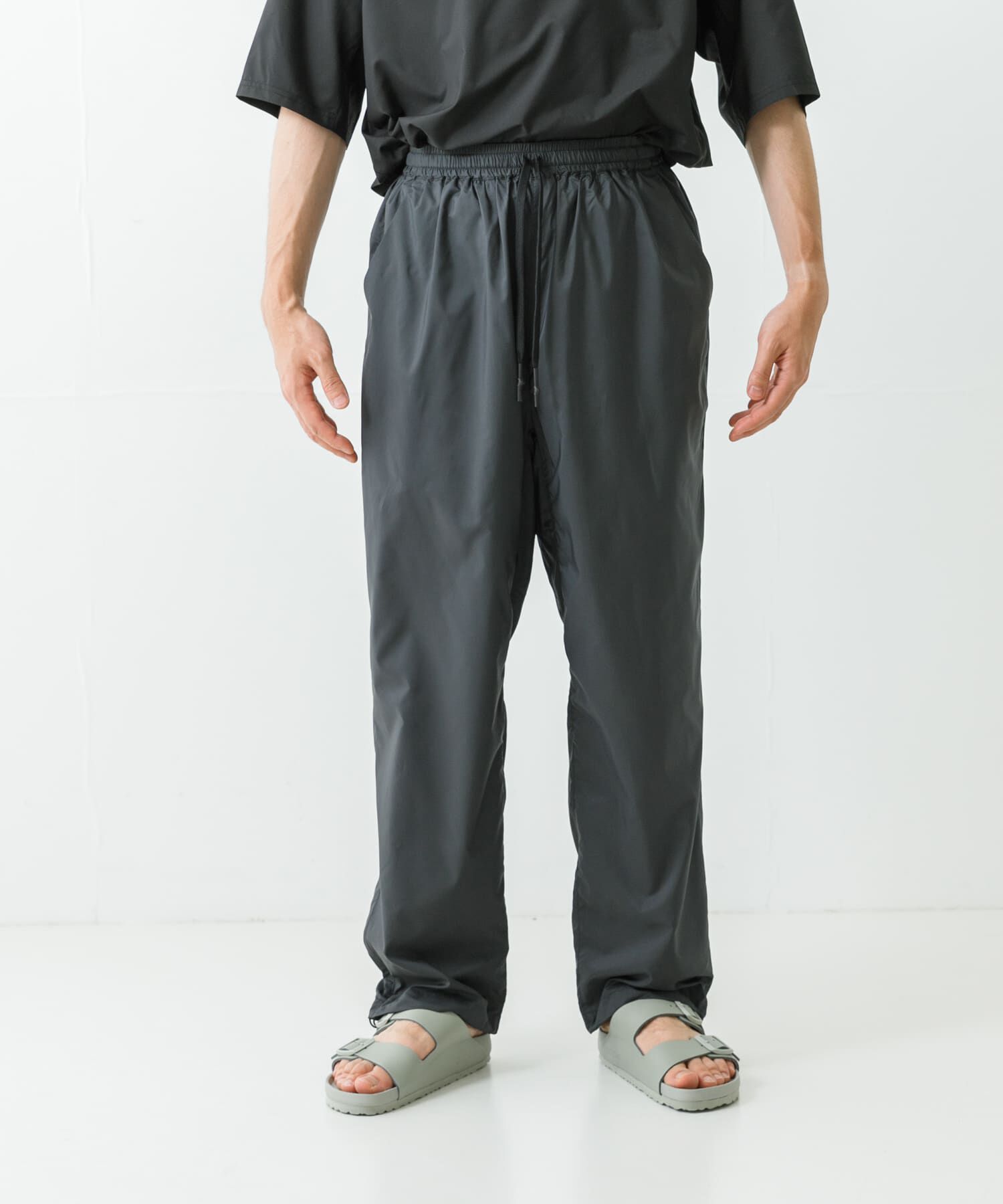 URBAN RESEARCH「SHADOW RIP EASY PANTS」|その他|