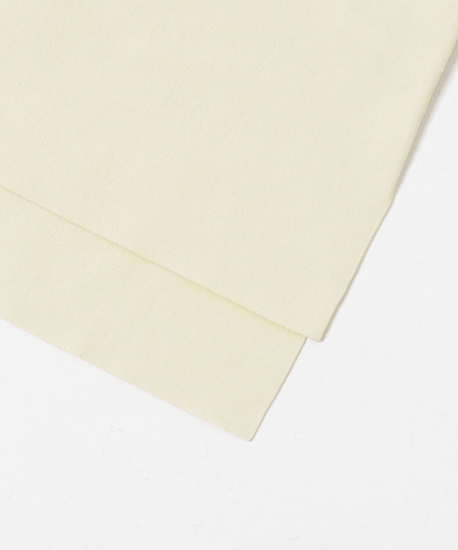 URBAN RESEARCH「フレンチスリーブチュニックニット」|ベスト・ジレ|