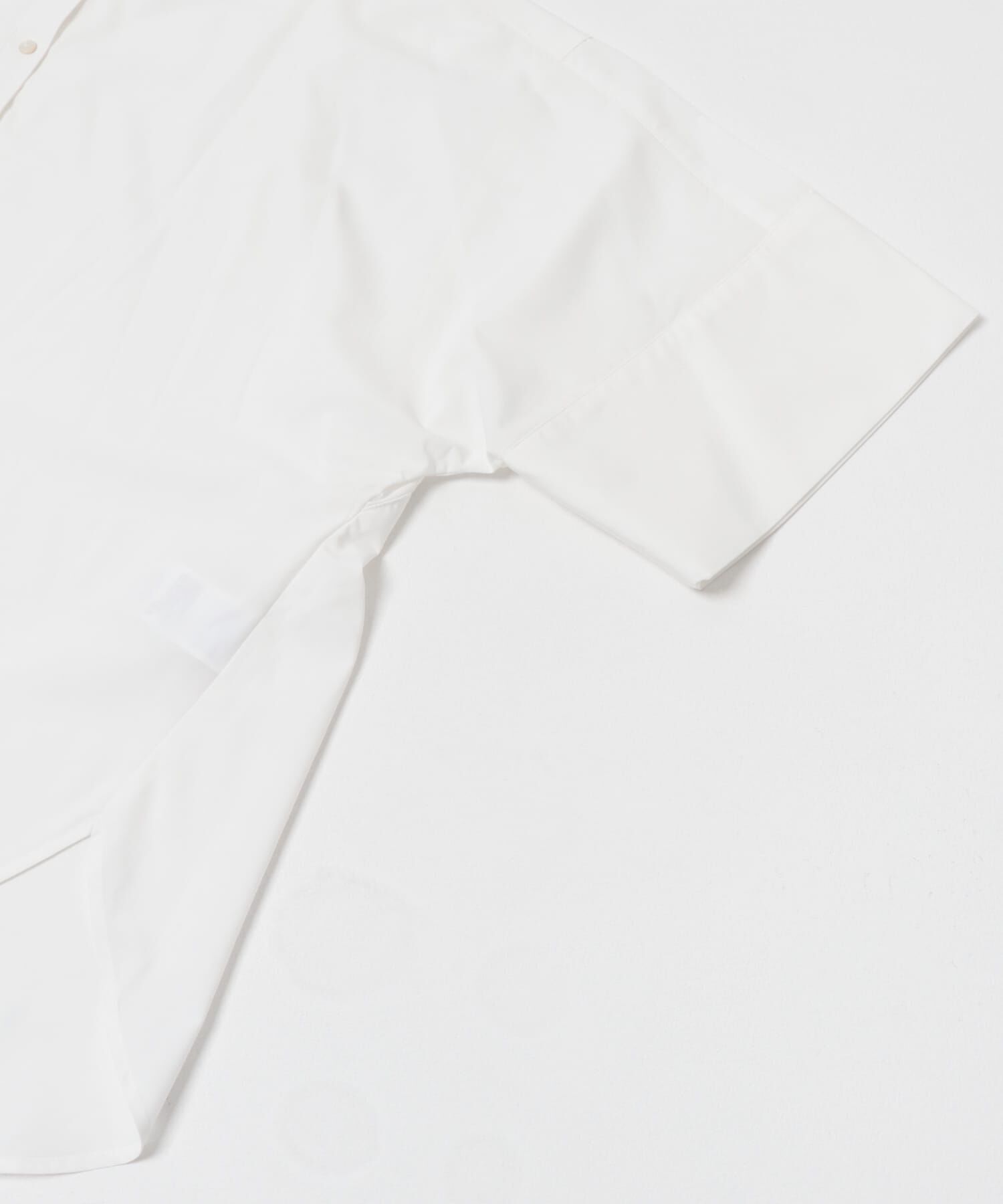 URBAN RESEARCH「ハーフスリーブシャツ」|シャツ・ブラウス|