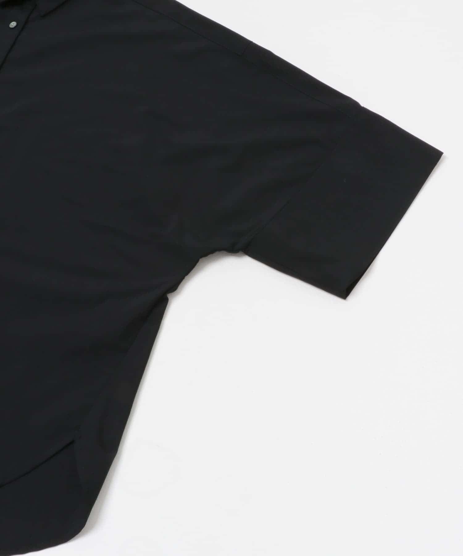 URBAN RESEARCH「ハーフスリーブシャツ」|シャツ・ブラウス|