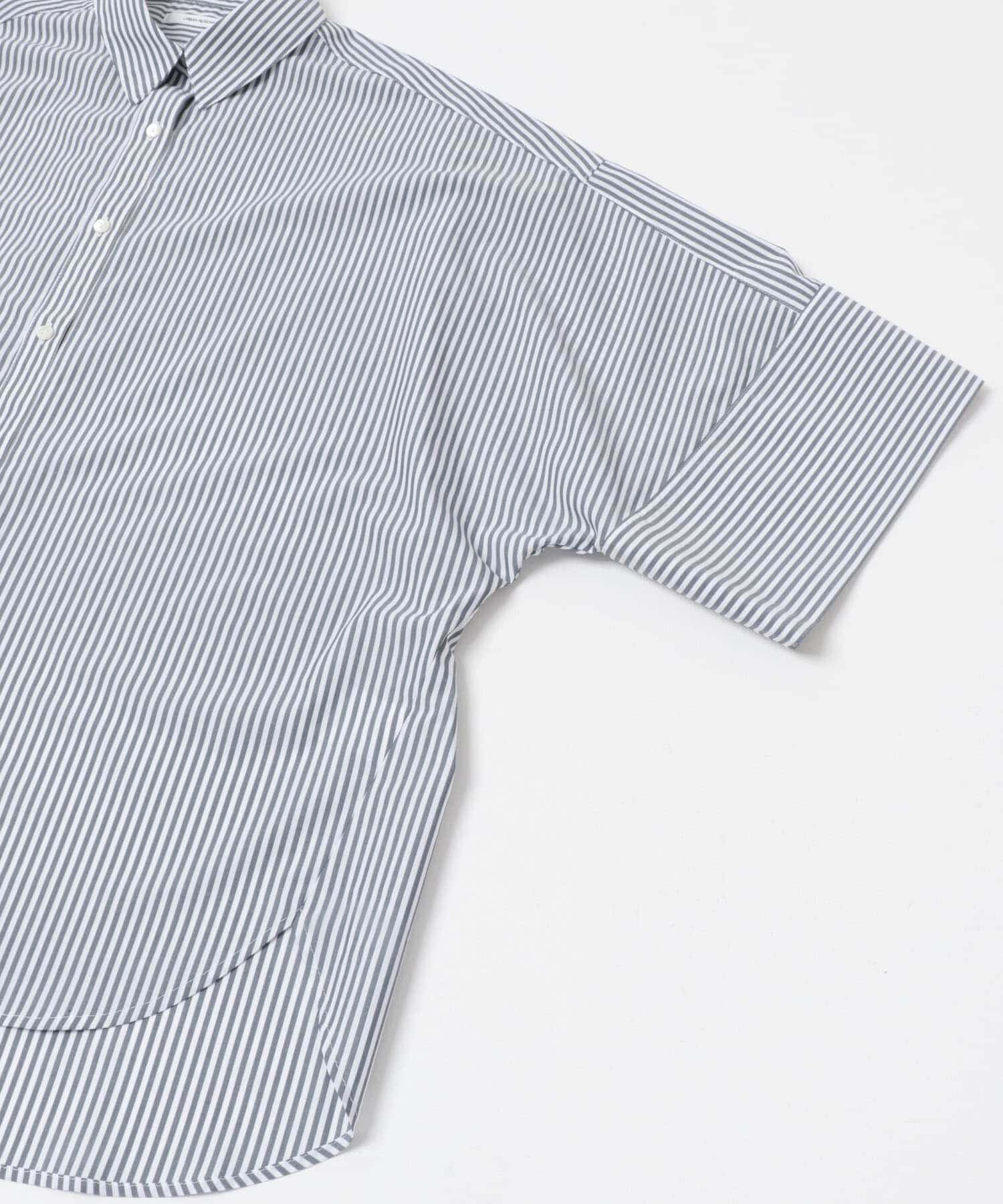 URBAN RESEARCH「ハーフスリーブシャツ」|シャツ・ブラウス|