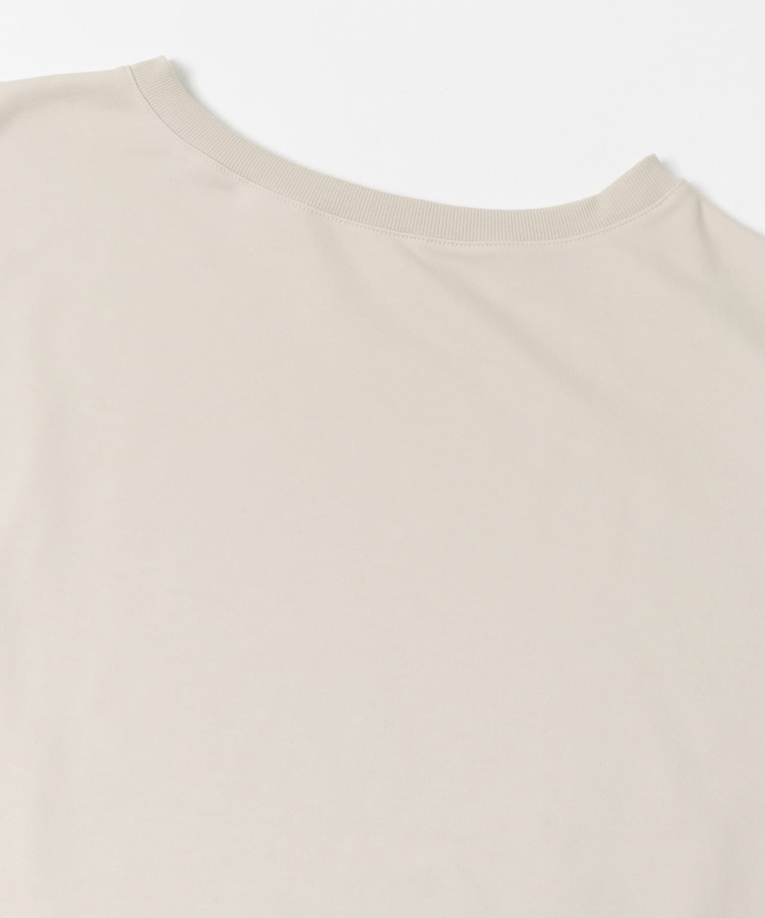 URBAN RESEARCH ROSSO「オフショルライトスウェット」|スウェット・ジャージ|