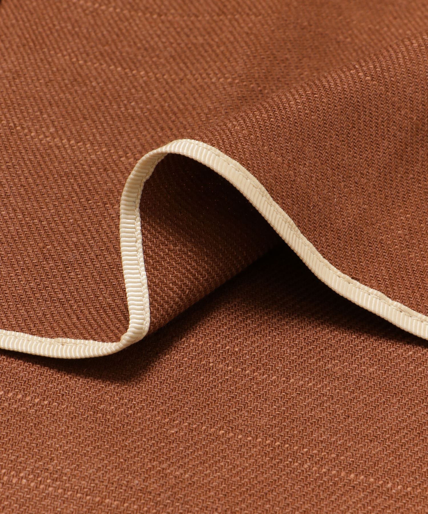 LAATO「PIPING VEST」|Tシャツ・カットソー|