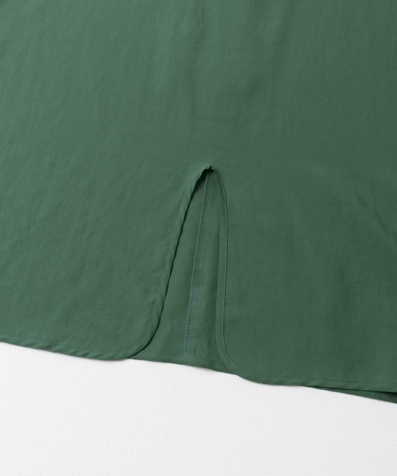 LAATO「slit pull over blouse」|Tシャツ・カットソー|