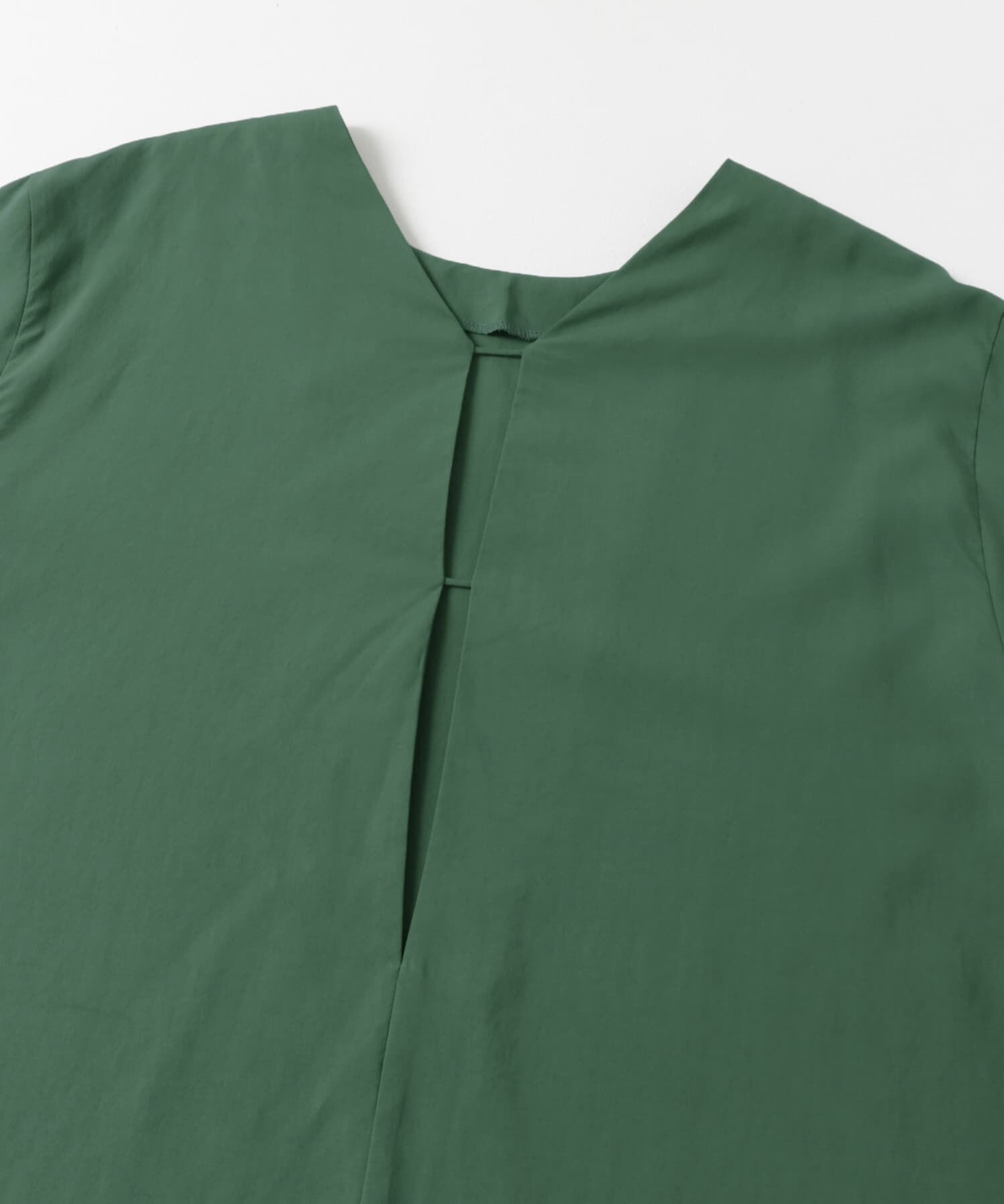 LAATO「slit pull over blouse」|Tシャツ・カットソー|