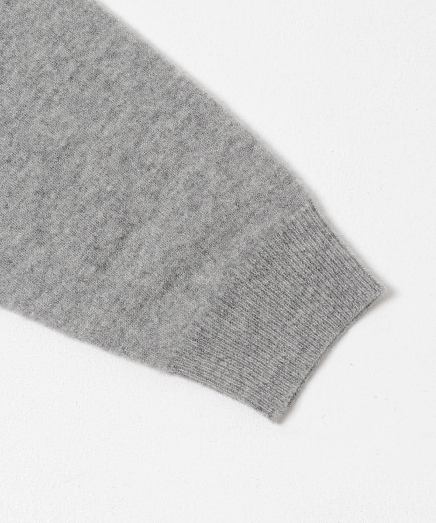 URBAN RESEARCH「ウール100 クルーネックソフトニット」|ニット・セーター|