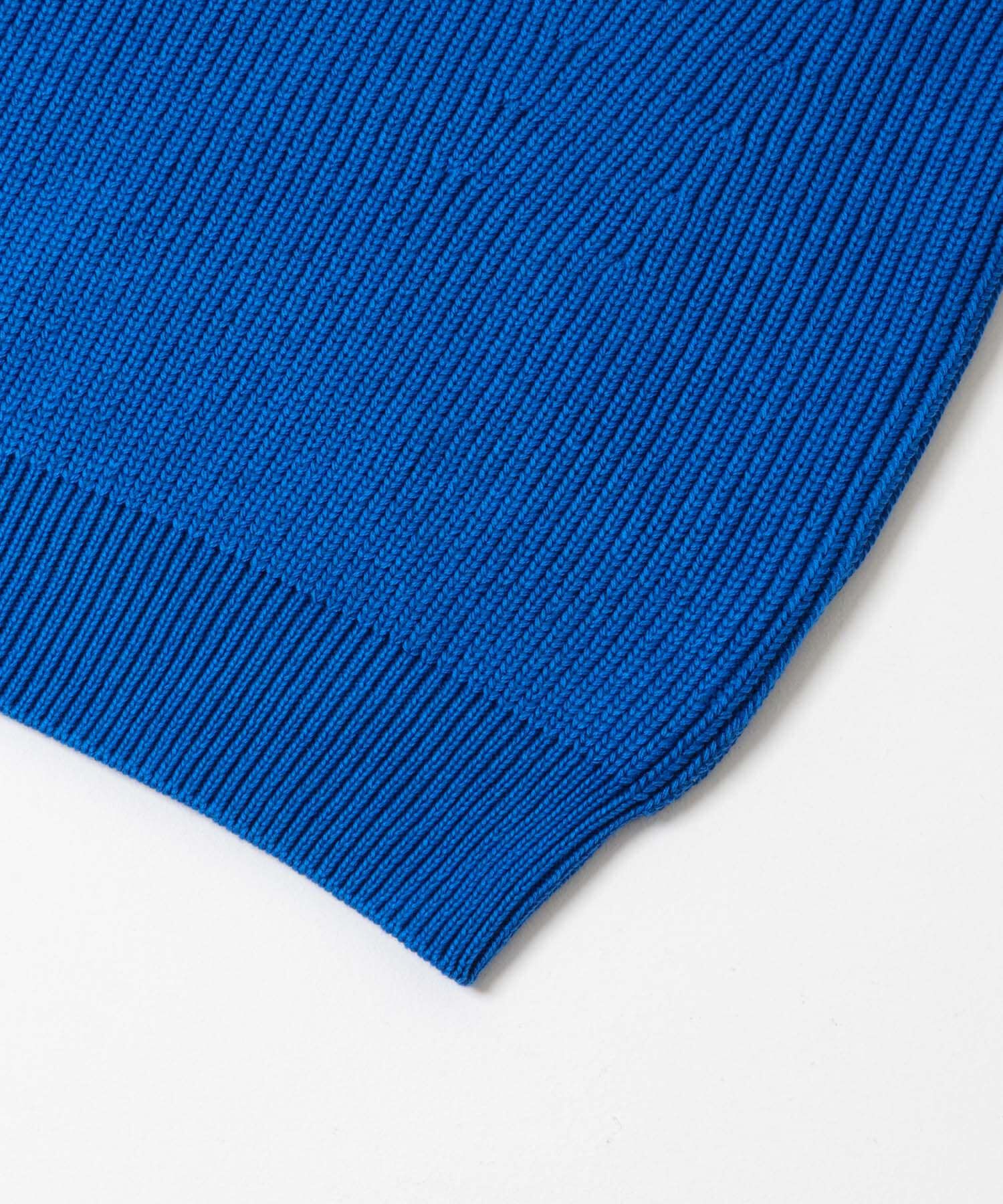 LAATO「tacked sleeves knit」|ニット・セーター|